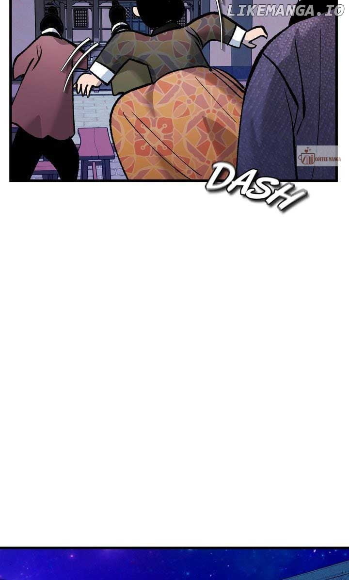 The Fantastic Spinsters’ Association of Joseon Chapter 58 289 ch 58 42