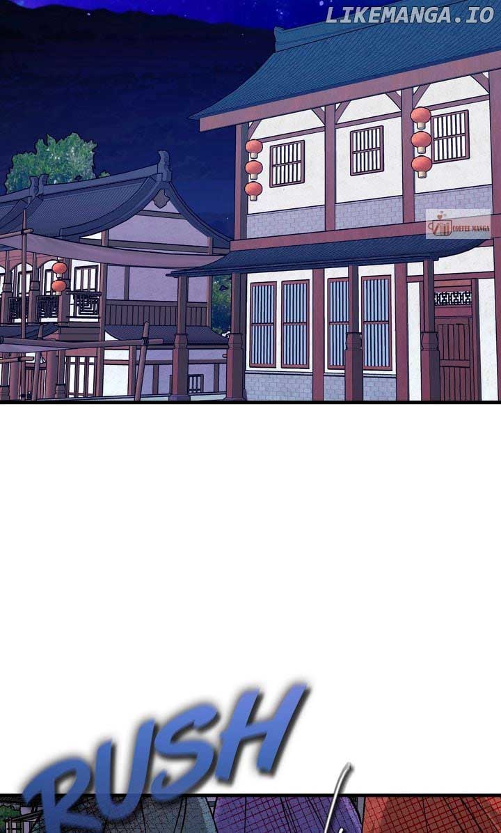 The Fantastic Spinsters’ Association of Joseon Chapter 58 290 ch 58 43