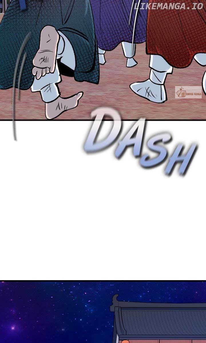 The Fantastic Spinsters’ Association of Joseon Chapter 58 291 ch 58 44