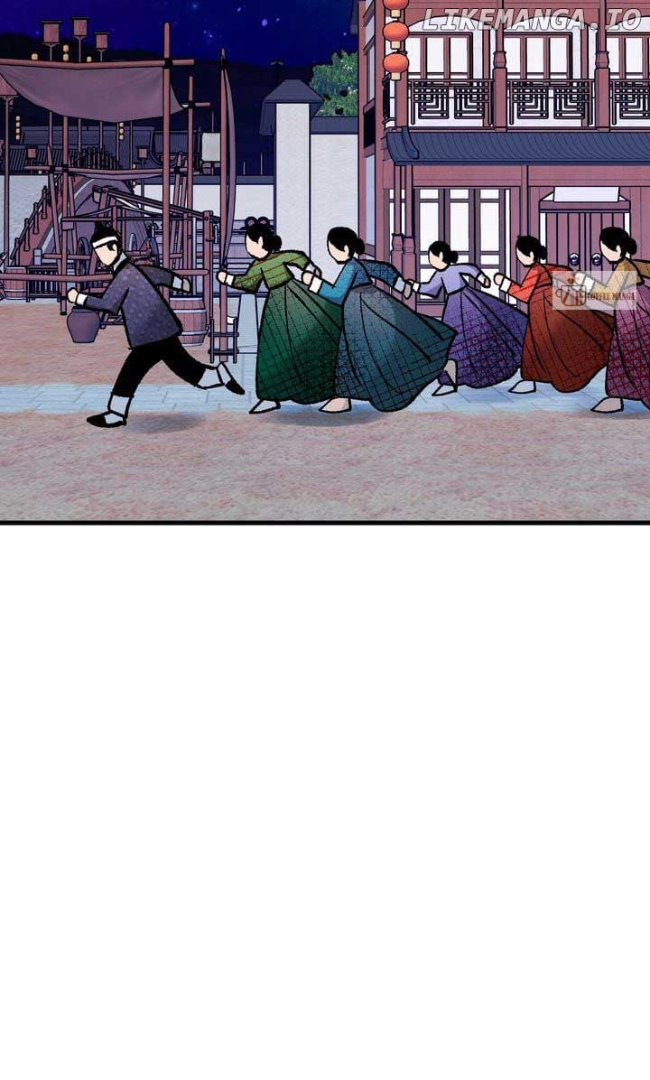 The Fantastic Spinsters’ Association of Joseon Chapter 58 292 ch 58 45