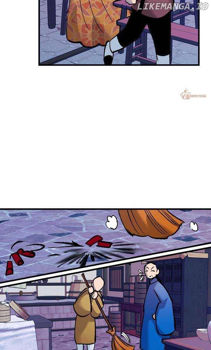 The Fantastic Spinsters’ Association of Joseon Chapter 58 301 ch 58 54