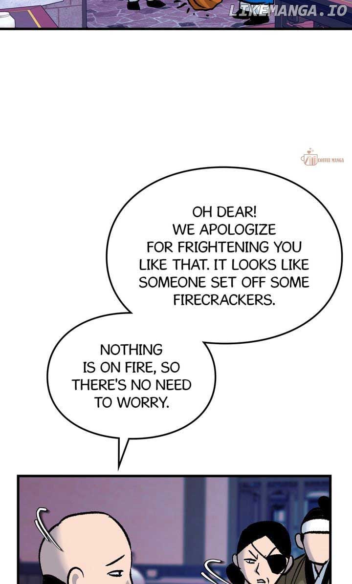 The Fantastic Spinsters’ Association of Joseon Chapter 58 302 ch 58 55