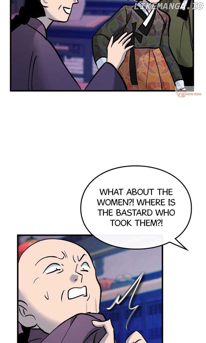 The Fantastic Spinsters’ Association of Joseon Chapter 58 303 ch 58 56