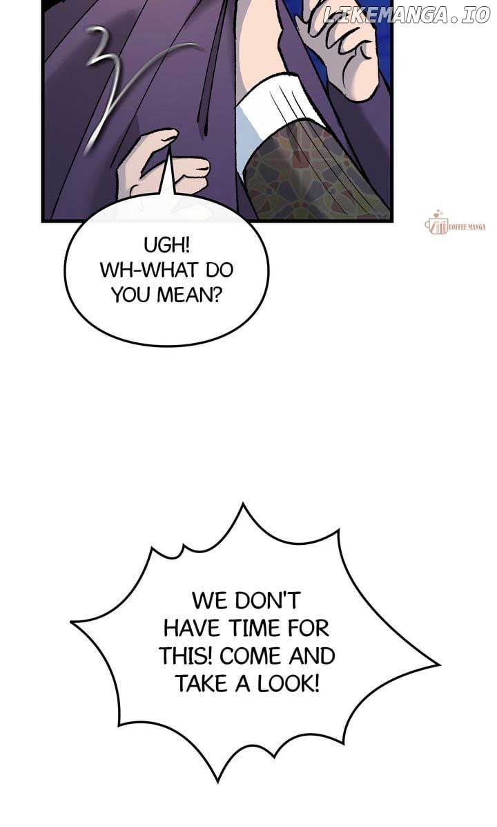 The Fantastic Spinsters’ Association of Joseon Chapter 58 304 ch 58 57