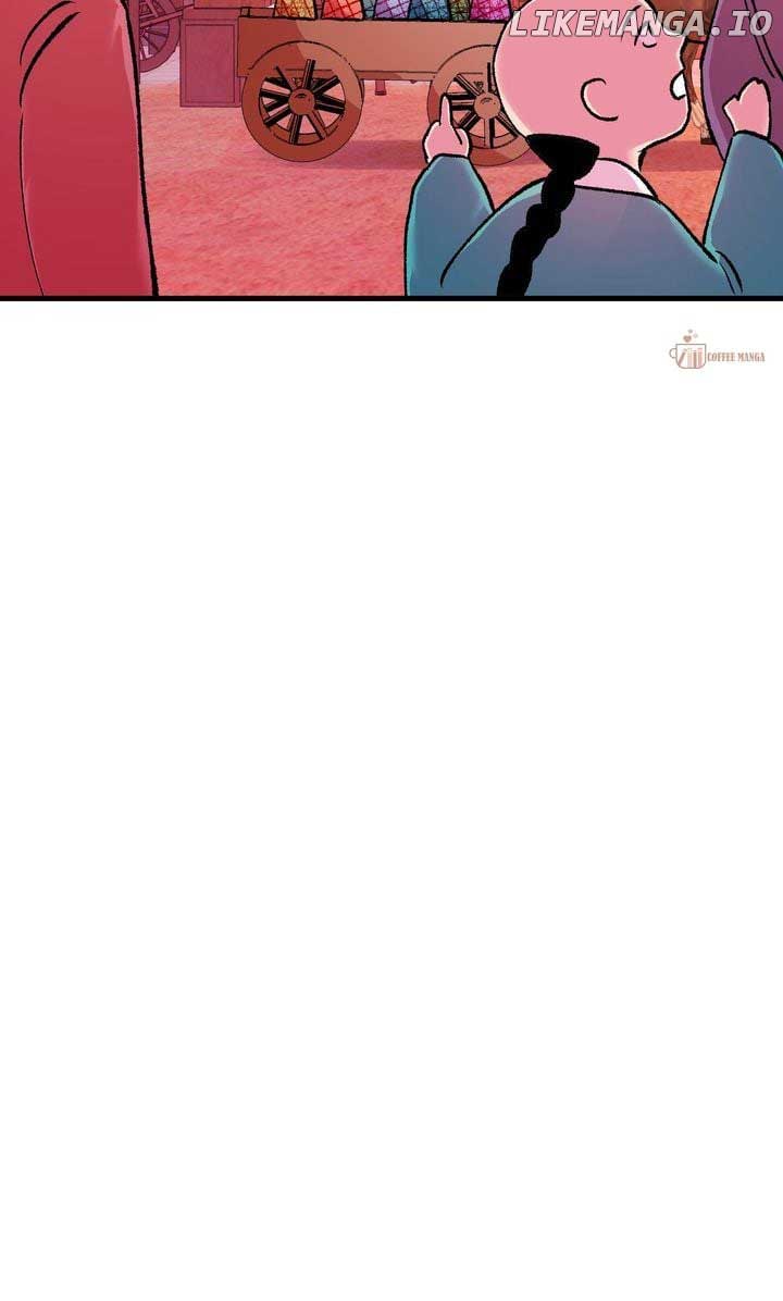 The Fantastic Spinsters’ Association of Joseon Chapter 58 253 ch 58 6