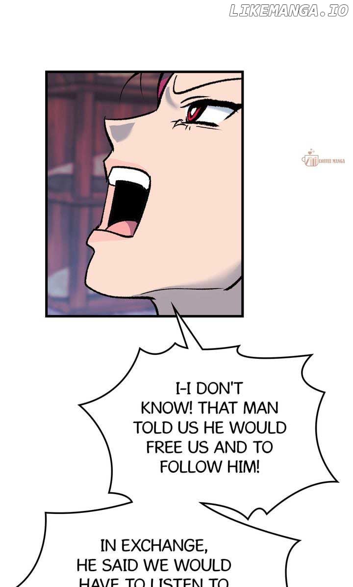 The Fantastic Spinsters’ Association of Joseon Chapter 58 307 ch 58 60