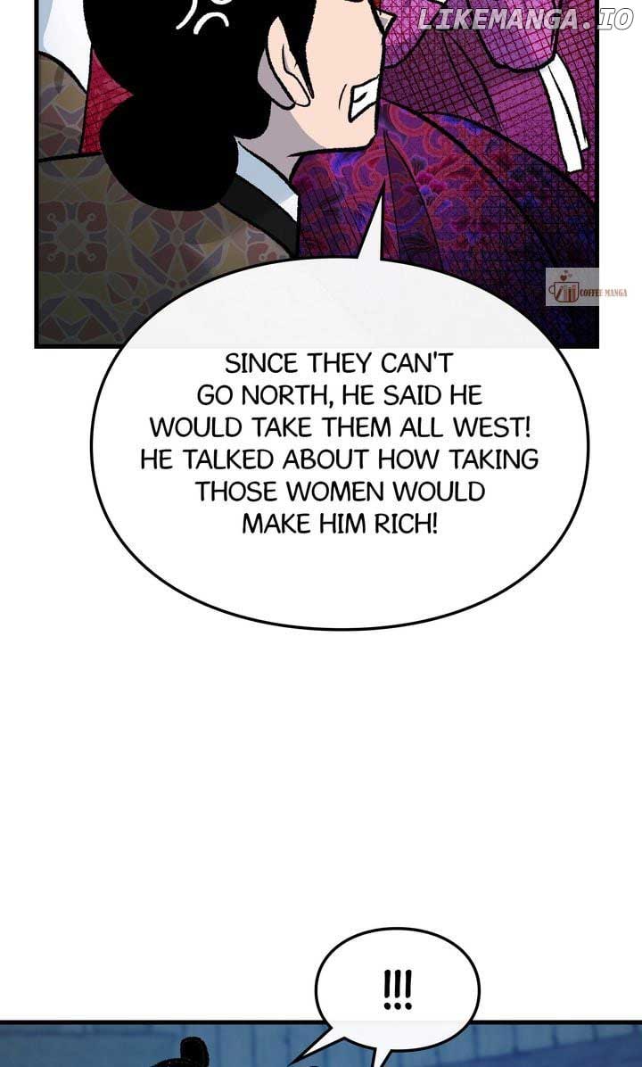 The Fantastic Spinsters’ Association of Joseon Chapter 58 309 ch 58 62