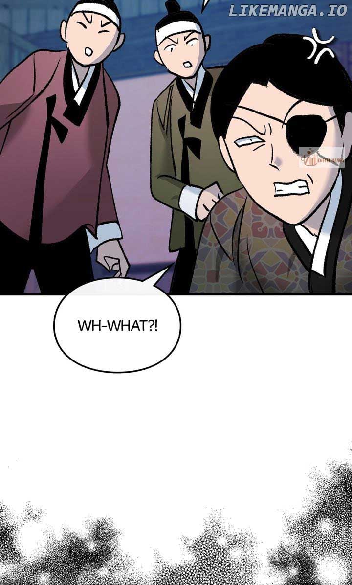 The Fantastic Spinsters’ Association of Joseon Chapter 58 310 ch 58 63