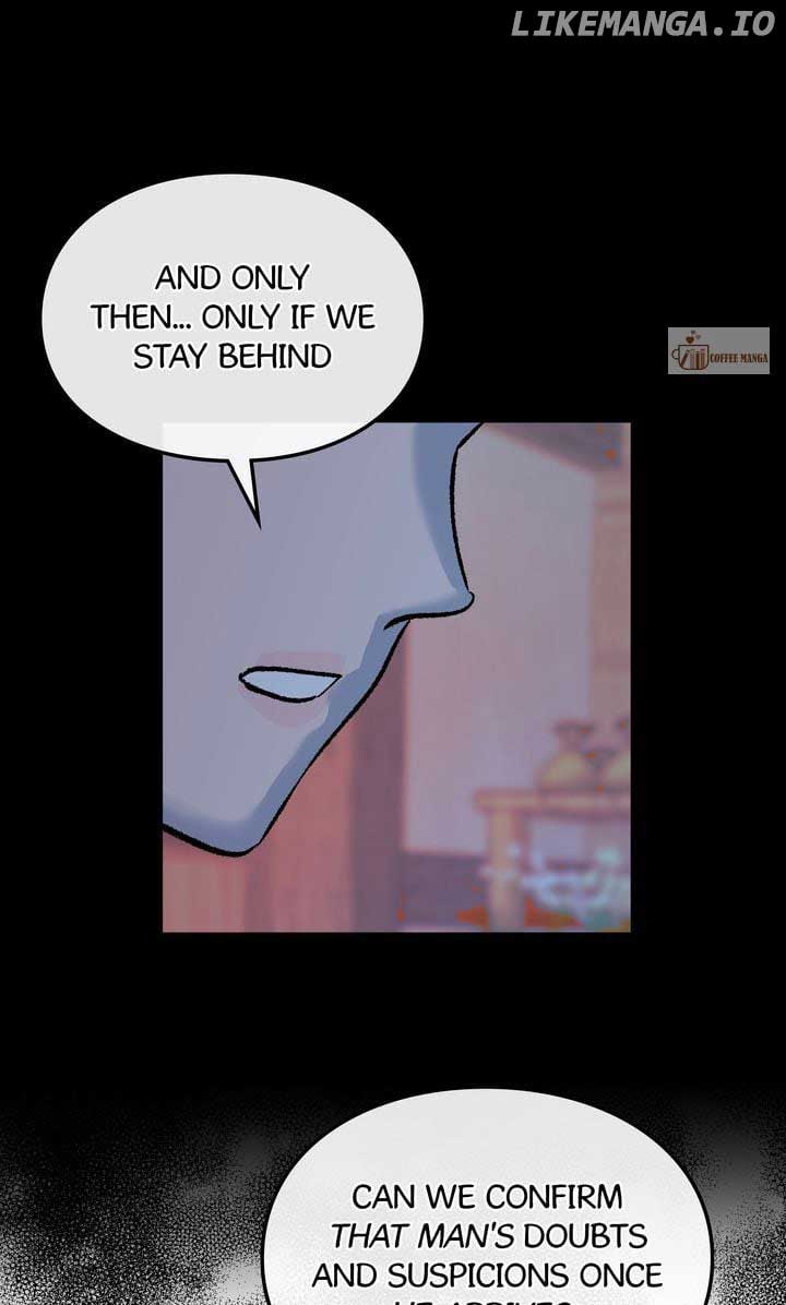 The Fantastic Spinsters’ Association of Joseon Chapter 58 313 ch 58 66