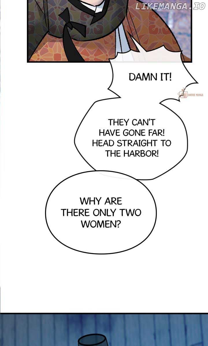 The Fantastic Spinsters’ Association of Joseon Chapter 58 315 ch 58 68