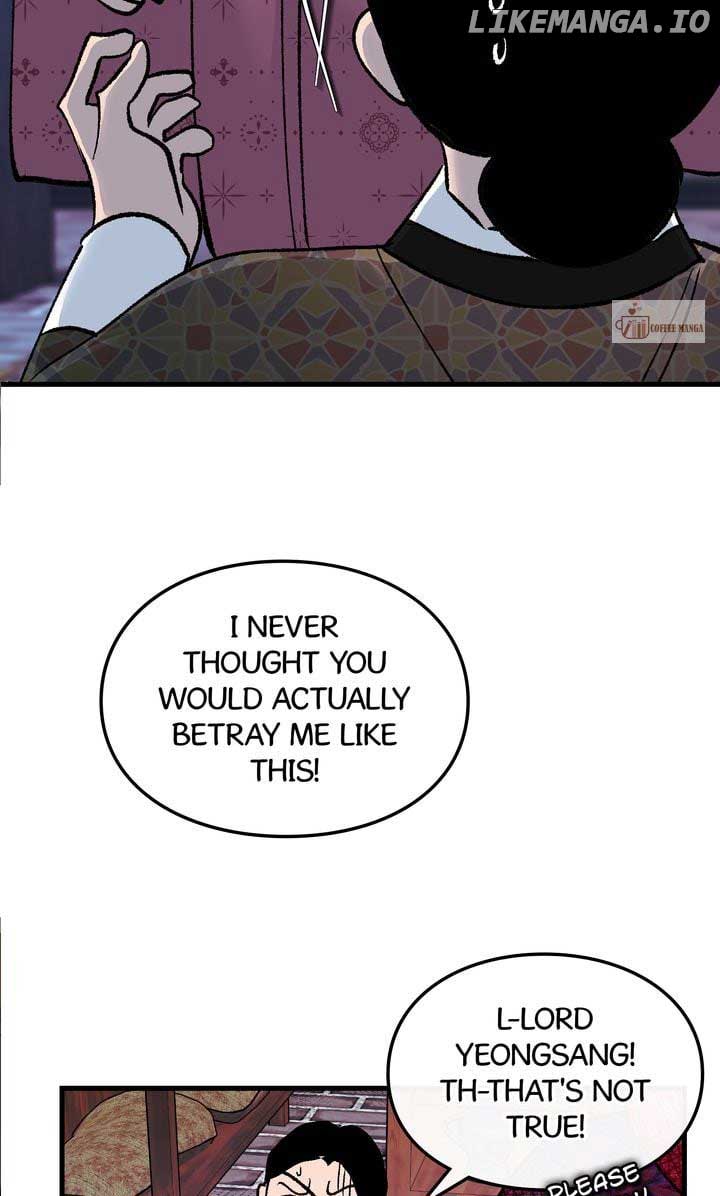 The Fantastic Spinsters’ Association of Joseon Chapter 58 317 ch 58 70