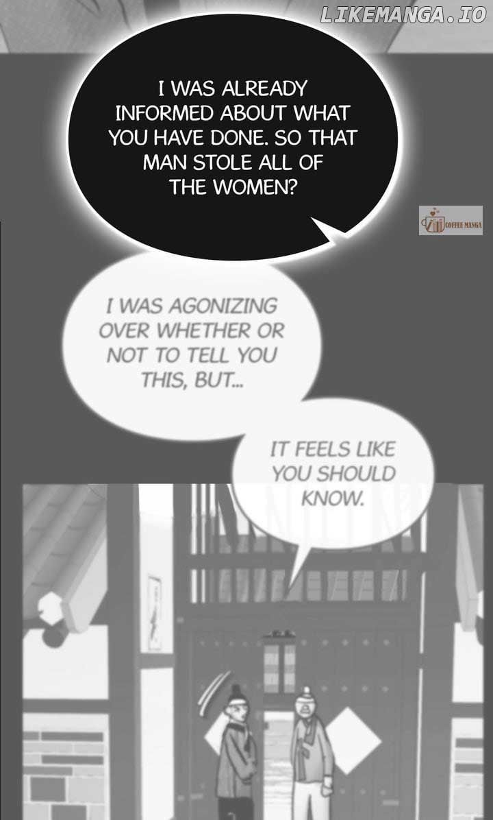 The Fantastic Spinsters’ Association of Joseon Chapter 58 321 ch 58 74