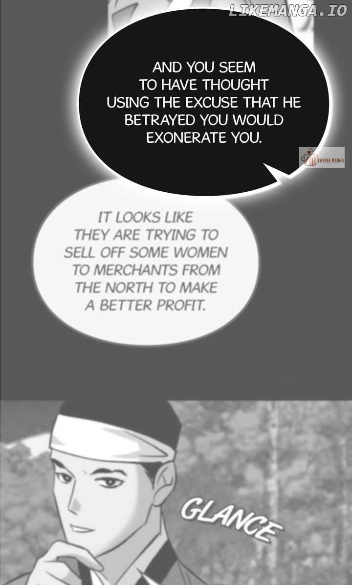 The Fantastic Spinsters’ Association of Joseon Chapter 58 323 ch 58 76