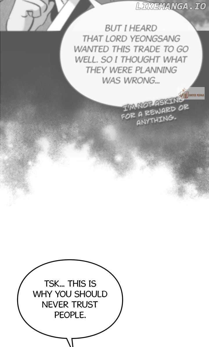 The Fantastic Spinsters’ Association of Joseon Chapter 58 324 ch 58 77