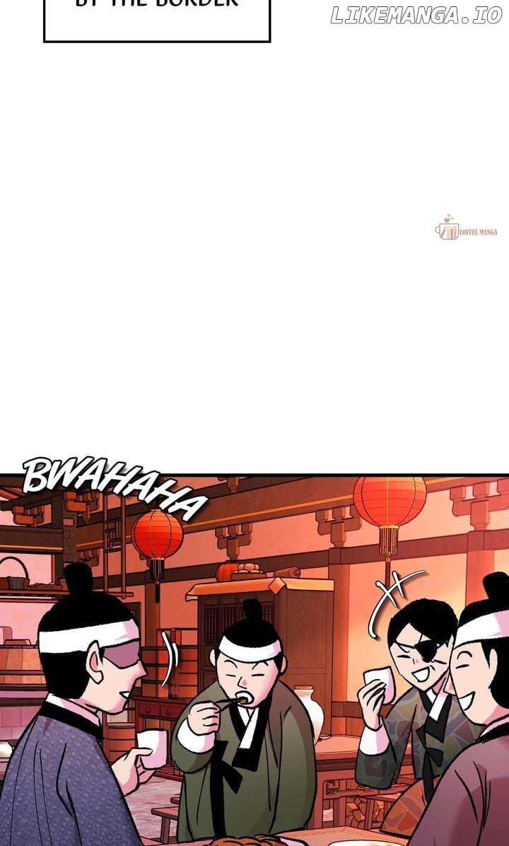 The Fantastic Spinsters’ Association of Joseon Chapter 58 255 ch 58 8