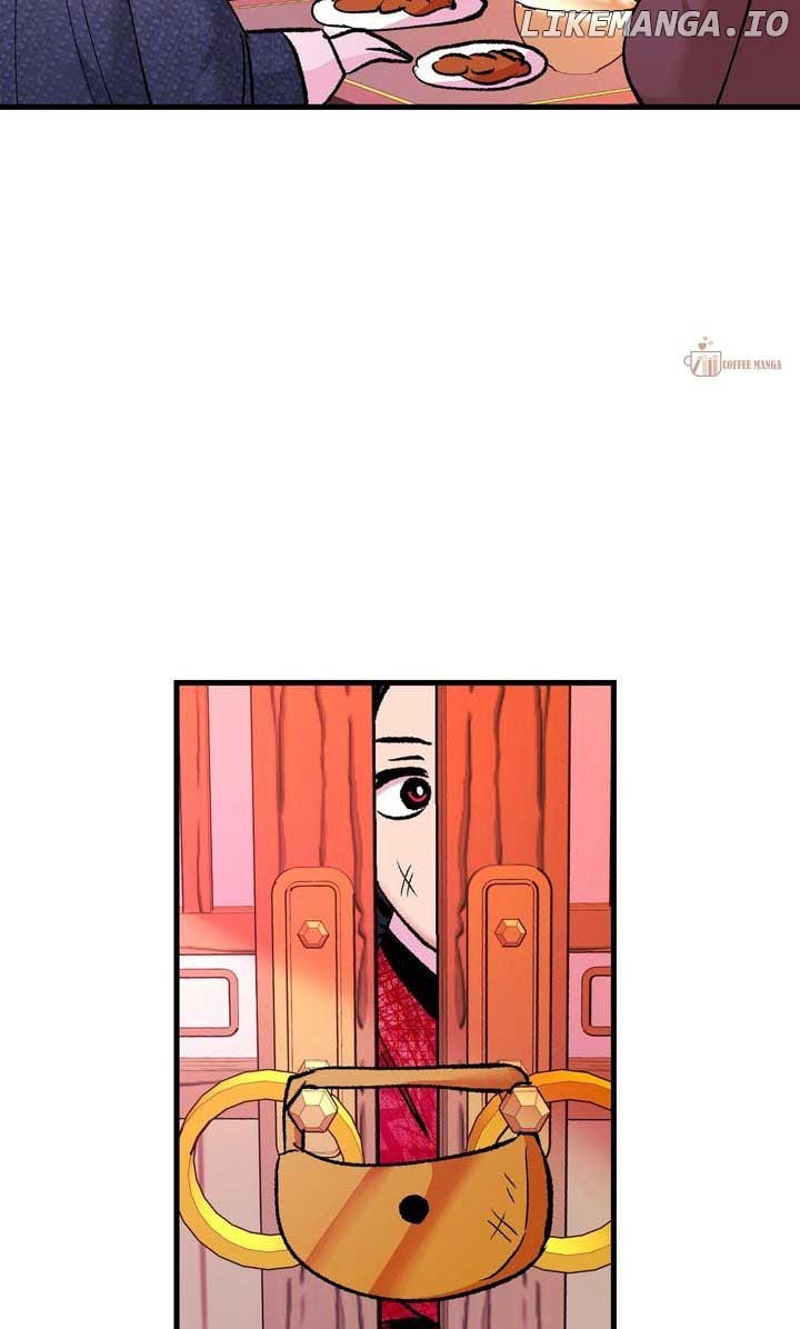 The Fantastic Spinsters’ Association of Joseon Chapter 58 256 ch 58 9