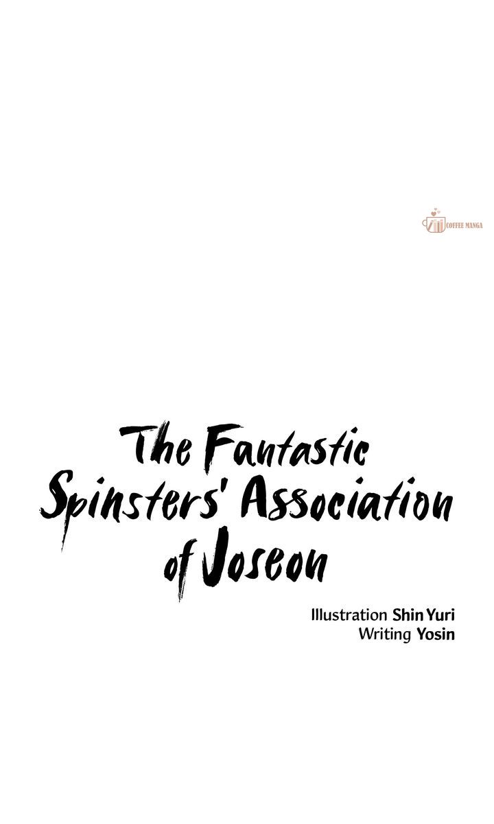 The Fantastic Spinsters’ Association of Joseon Chapter 60 272 ch 60 1
