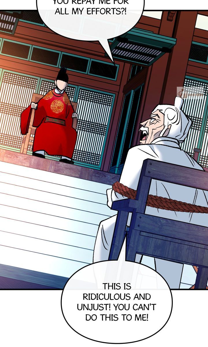 The Fantastic Spinsters’ Association of Joseon Chapter 60 283 ch 60 12