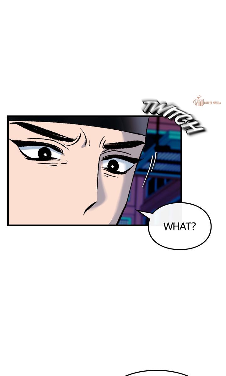 The Fantastic Spinsters’ Association of Joseon Chapter 60 284 ch 60 13