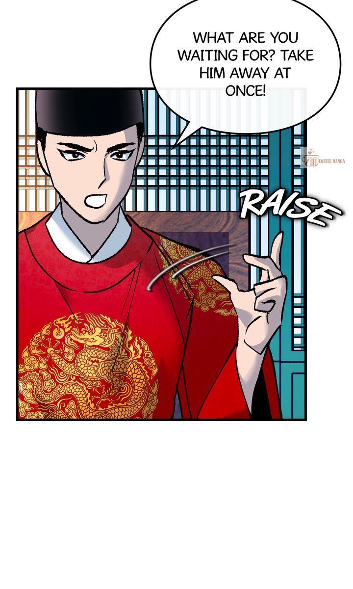 The Fantastic Spinsters’ Association of Joseon Chapter 60 285 ch 60 14