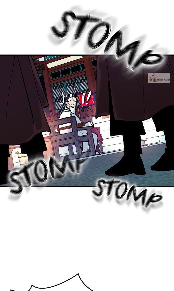 The Fantastic Spinsters’ Association of Joseon Chapter 60 286 ch 60 15