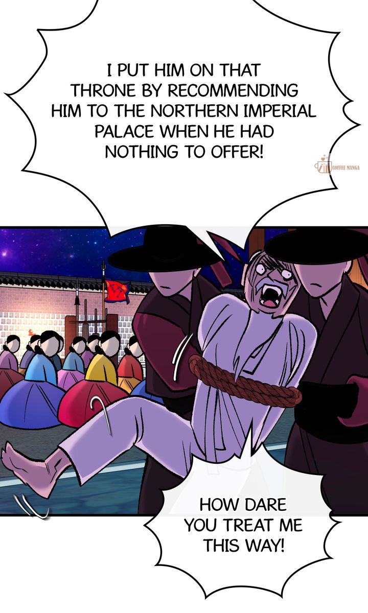 The Fantastic Spinsters’ Association of Joseon Chapter 60 289 ch 60 18