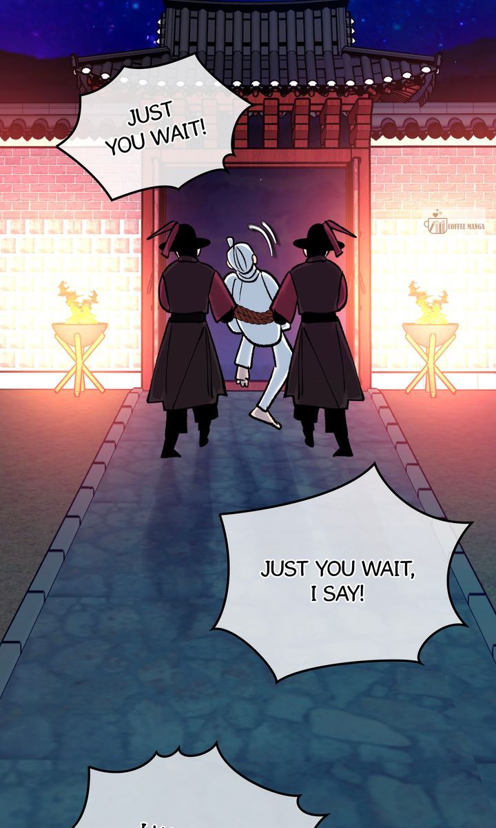 The Fantastic Spinsters’ Association of Joseon Chapter 60 291 ch 60 20