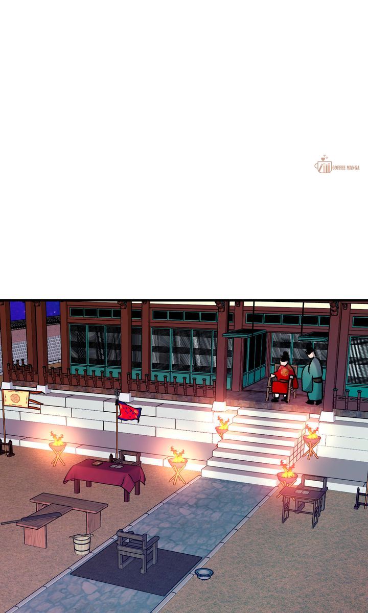 The Fantastic Spinsters’ Association of Joseon Chapter 60 293 ch 60 22