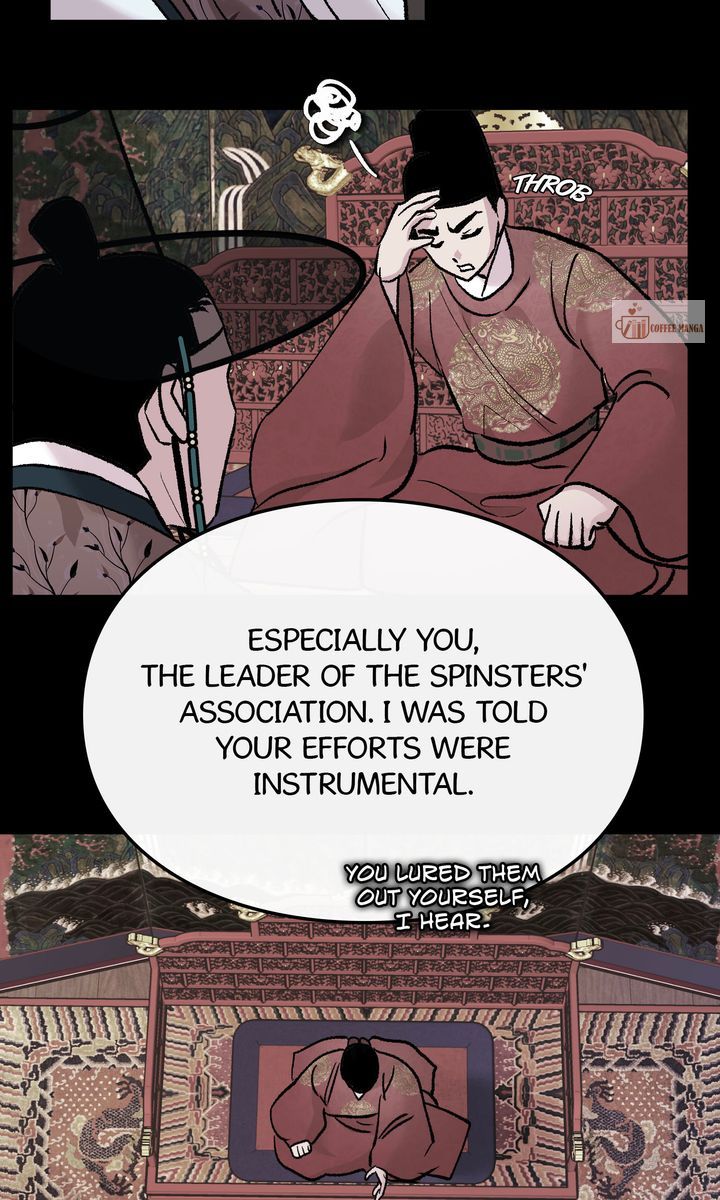 The Fantastic Spinsters’ Association of Joseon Chapter 60 298 ch 60 27