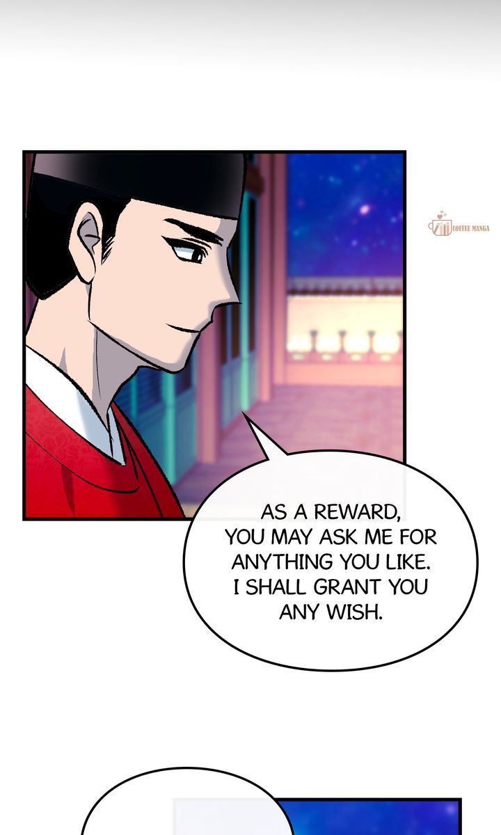 The Fantastic Spinsters’ Association of Joseon Chapter 60 300 ch 60 29