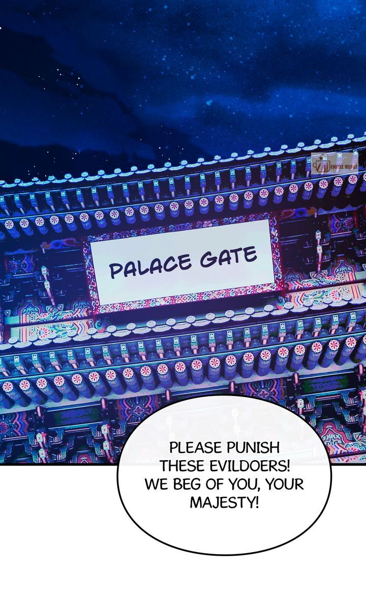 The Fantastic Spinsters’ Association of Joseon Chapter 60 274 ch 60 3