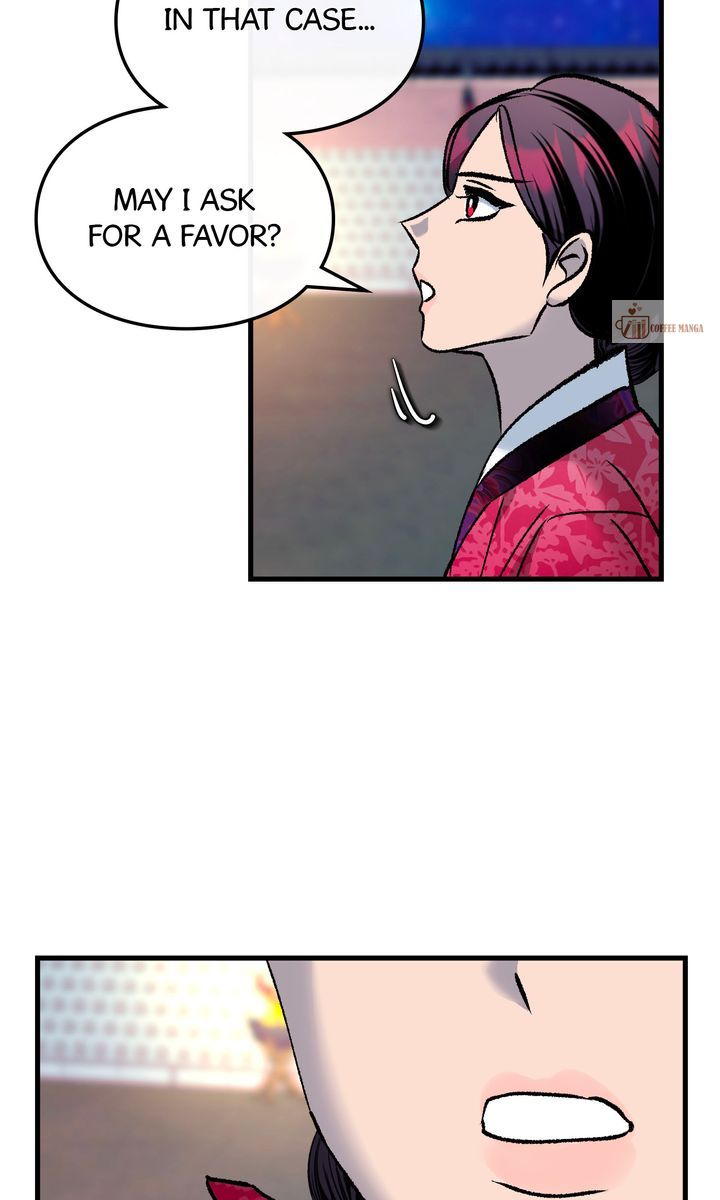 The Fantastic Spinsters’ Association of Joseon Chapter 60 301 ch 60 30