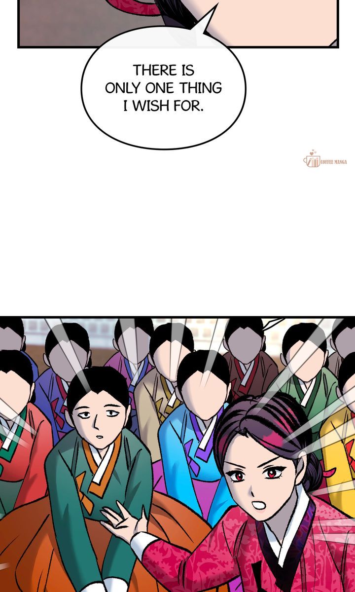 The Fantastic Spinsters’ Association of Joseon Chapter 60 302 ch 60 31
