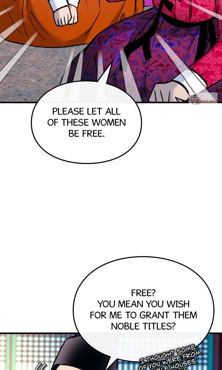 The Fantastic Spinsters’ Association of Joseon Chapter 60 303 ch 60 32