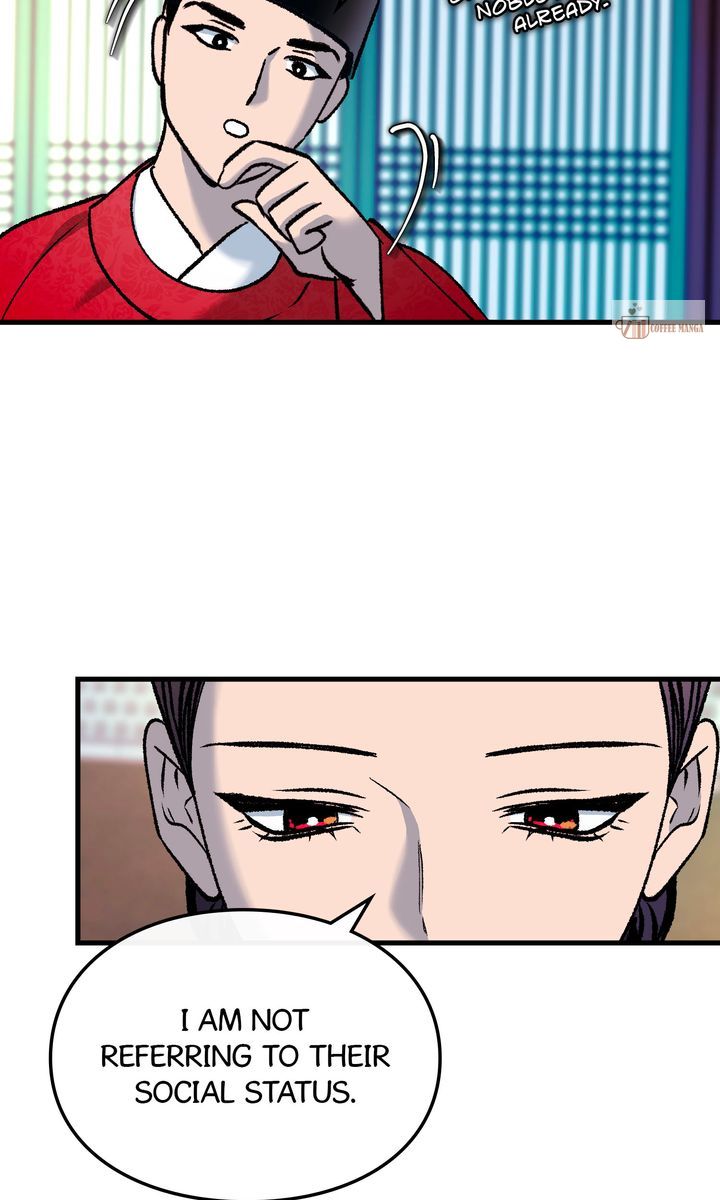 The Fantastic Spinsters’ Association of Joseon Chapter 60 304 ch 60 33