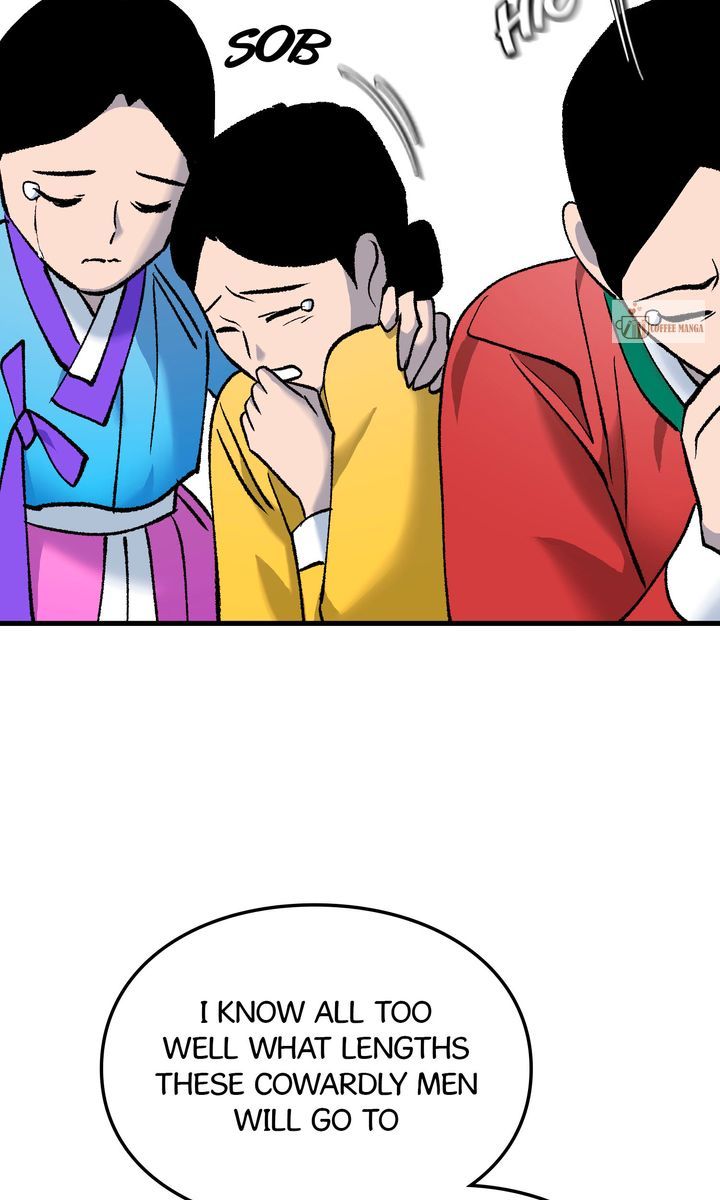 The Fantastic Spinsters’ Association of Joseon Chapter 60 307 ch 60 36