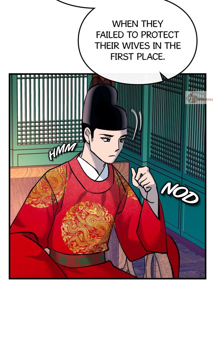 The Fantastic Spinsters’ Association of Joseon Chapter 60 308 ch 60 37