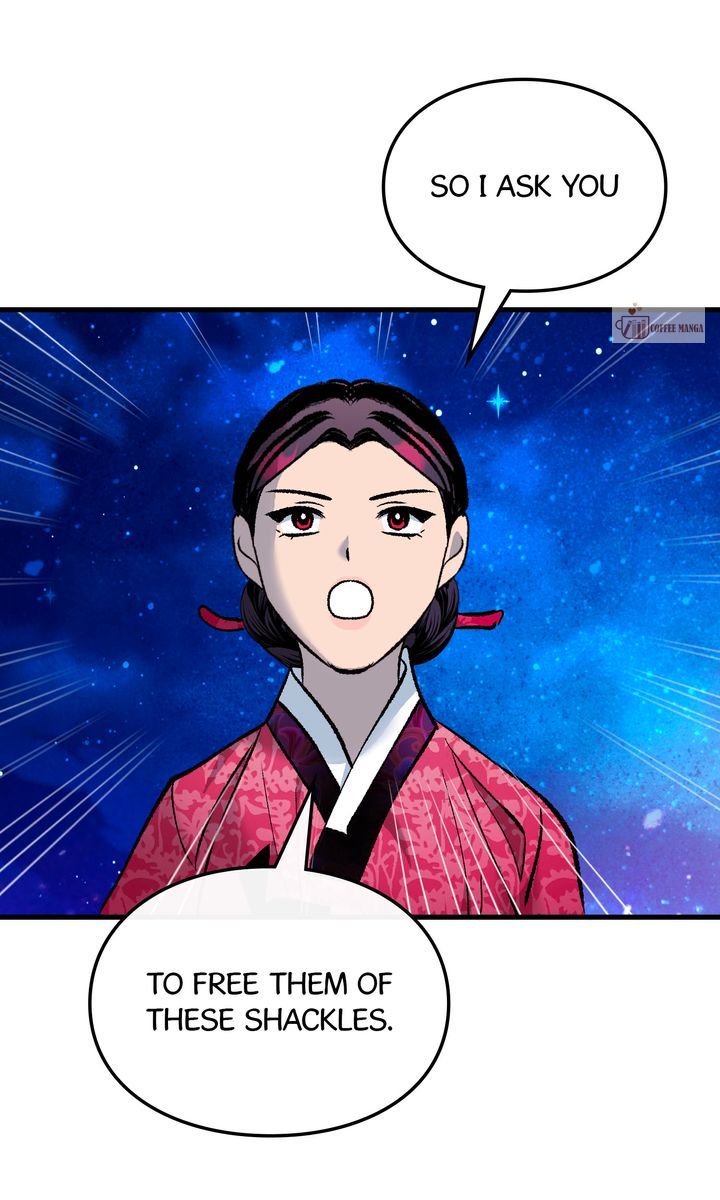 The Fantastic Spinsters’ Association of Joseon Chapter 60 309 ch 60 38