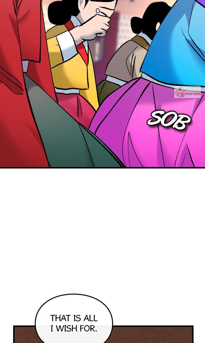 The Fantastic Spinsters’ Association of Joseon Chapter 60 311 ch 60 40