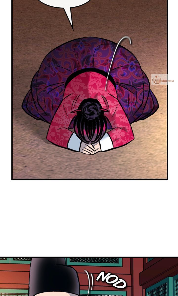 The Fantastic Spinsters’ Association of Joseon Chapter 60 312 ch 60 41