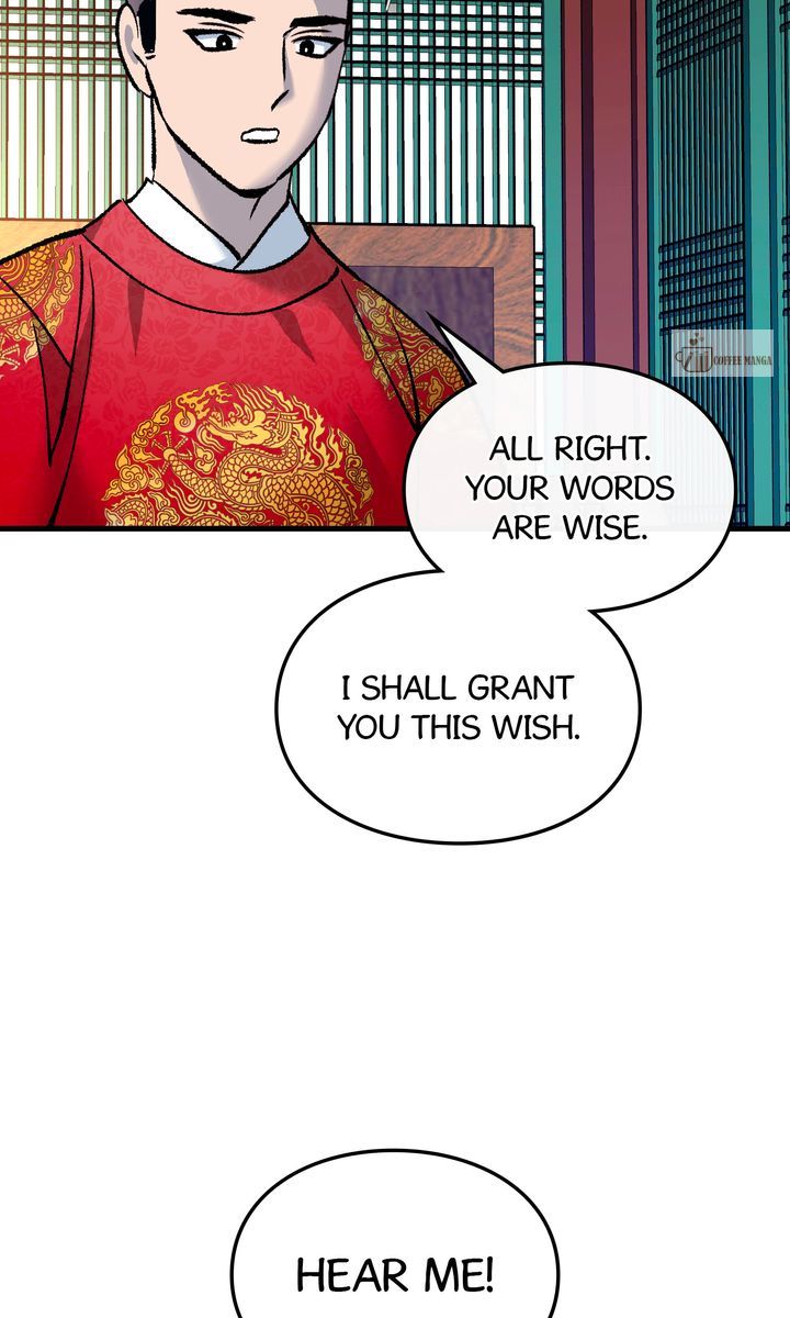 The Fantastic Spinsters’ Association of Joseon Chapter 60 313 ch 60 42