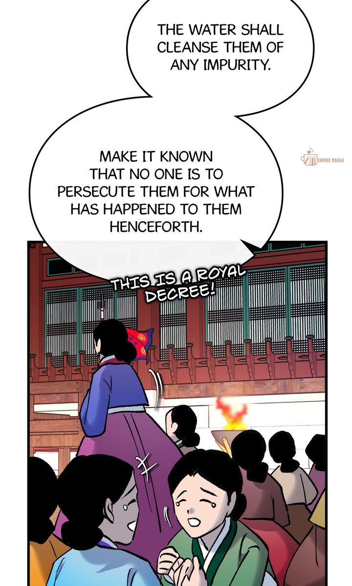 The Fantastic Spinsters’ Association of Joseon Chapter 60 316 ch 60 45