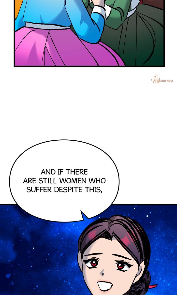 The Fantastic Spinsters’ Association of Joseon Chapter 60 317 ch 60 46