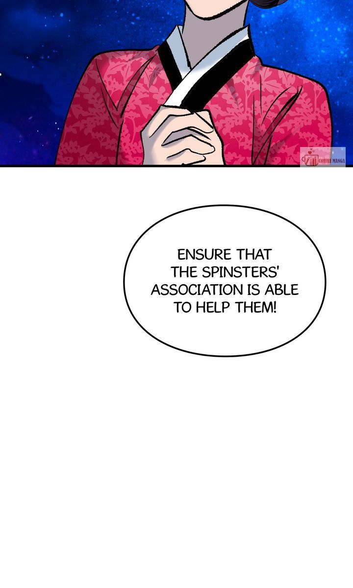 The Fantastic Spinsters’ Association of Joseon Chapter 60 318 ch 60 47