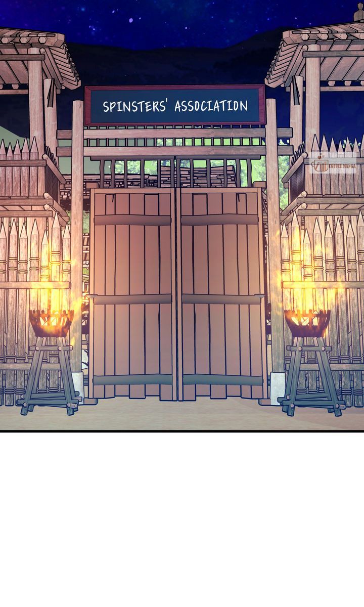 The Fantastic Spinsters’ Association of Joseon Chapter 60 328 ch 60 57