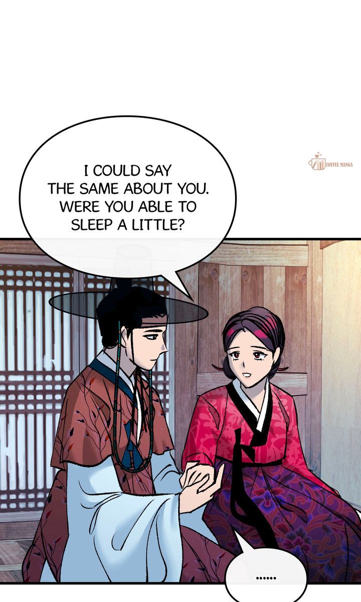 The Fantastic Spinsters’ Association of Joseon Chapter 60 330 ch 60 59