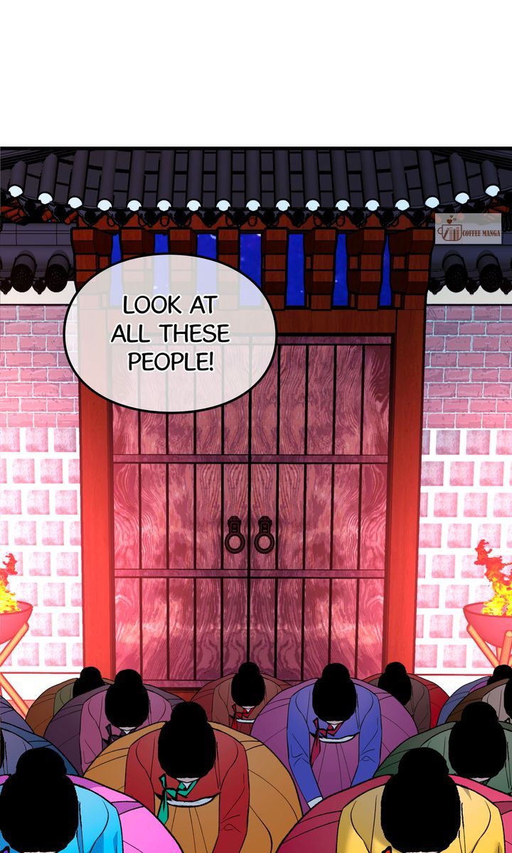 The Fantastic Spinsters’ Association of Joseon Chapter 60 277 ch 60 6