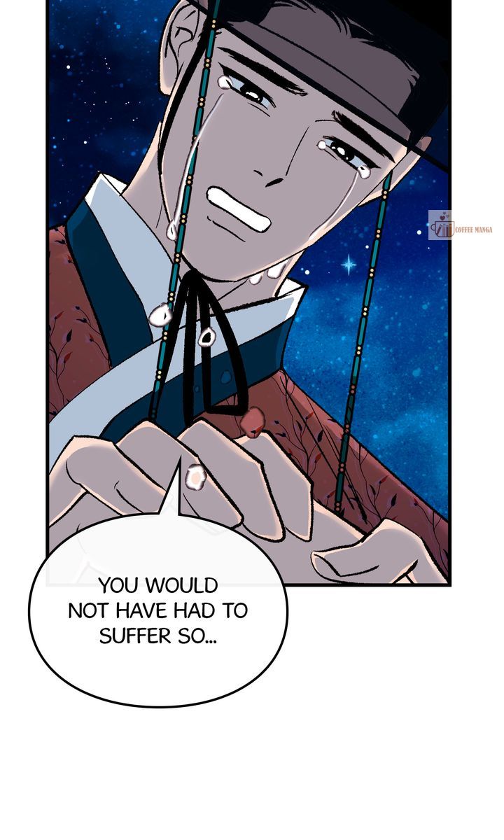 The Fantastic Spinsters’ Association of Joseon Chapter 60 332 ch 60 61