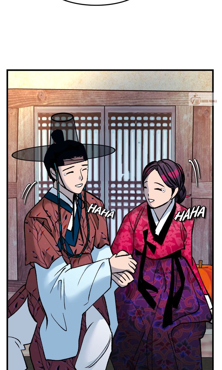 The Fantastic Spinsters’ Association of Joseon Chapter 60 336 ch 60 65