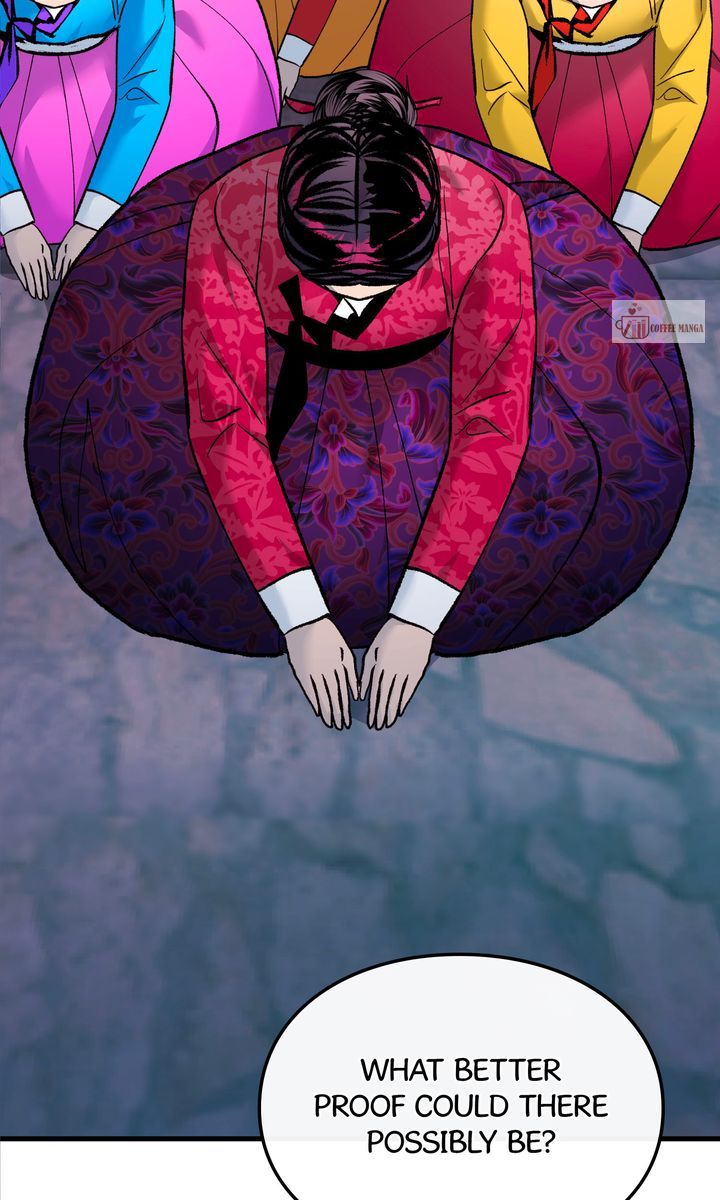 The Fantastic Spinsters’ Association of Joseon Chapter 60 278 ch 60 7